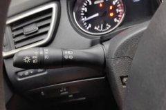 2016 Nissan Qashqai 2016 2.0 AT Elite #24