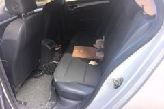 2018 Volkswagen Golf 2018 1.6 AT Comfort #11