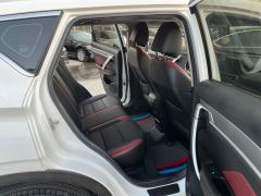 2021 Geely Auto Binyue 2020 1.4T MT 240T archer #5