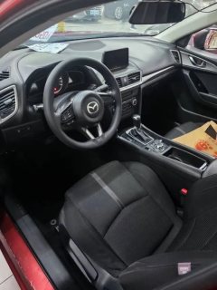 2017 Mazda Mazda3 Axela Sedan 2017 1.5 AT Luxury China VI #4