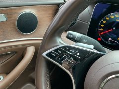 2022 Mercedes-Benz E-Class PHEV 2022 Facelift II E 350 e L AT Plug-in hybrid sedan #16