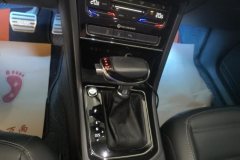 2020 Volkswagen Touran 2021 TouranL 1.4T AT 280TSI DSGExpand boundariesEdition 7Seat #16