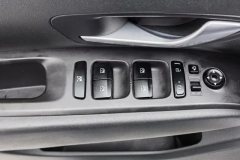 2021 Hyundai Tucson 2021 1.5T AT TucsonL GLX Elite #12