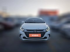 2018 BYD Qin EV 2017 1.5T AT Premium #2