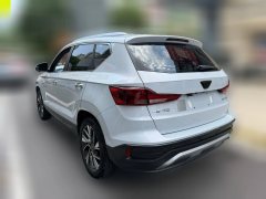 2019 Jetta VS5 2019 1.4T AT 280TSIglory #4