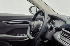 2019 Dongfeng Fengshen Yixuan 2020 1.5T AT 230TCool #23