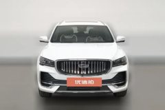 2023 Geely Auto Xingyue L 2021 2.0TD AT DCT EVO2WDSmart Premium #3