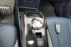2022 Geometry E Firefly 2022 401KM thunder tiger 4Seat #16