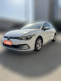 2023 Volkswagen Golf 2021 1.2T AT 200TSI #1