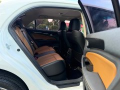 2018 BYD Qin EV 2018 EV450Smart ConnectHonorable EV #11