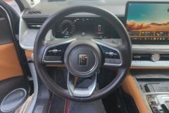 2022 Tank 500 2022 3.0T AT Sport Create environment 5Seat #15