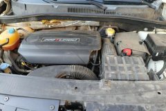 2015 GAC Trumpchi Trumpchi GS4 2015 1.3T AT 200TElite #10