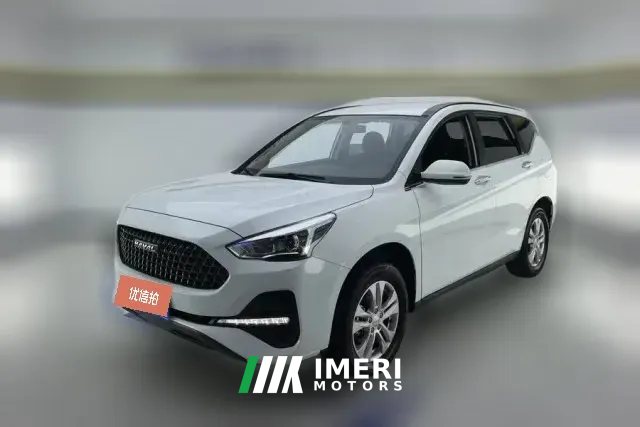 2020 Haval M6 2019 1.5T MT Urban China V