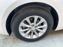 2020 Buick Excelle GT Sedan 2019 1.0T AT 15TEntry China VI #16