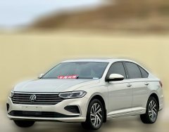 2023 Volkswagen Lavida 2023 1.5L AT 5 Million Edition #1