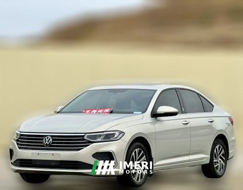 2023 Volkswagen Lavida 2023 1.5L AT 5 Million Edition