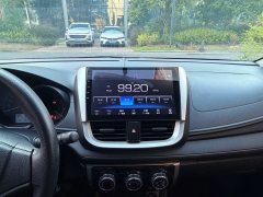 2019 Toyota Yaris L 2016 1.5 AT ECharmingEdition Facelift #8