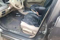 2018 Nissan Sylphy 2019 1.6 AT ClassicXE+Smart ConnectLeading #9
