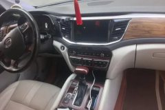 2016 GAC Trumpchi Trumpchi GS8 2017 2.0T AT 320T 2WDLuxurySmart Connect（7Seat） #13
