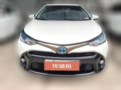 2020 Toyota Levin Twin Engine E+ 2019 1.8 AT PH GSElite #2