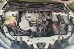 2018 Toyota Levin 2017 1.2T AT 185TElite Facelift #10