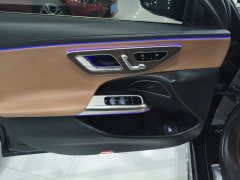 2024 Mercedes-Benz E-Class 2024 2.0T AT E 300 L Fashion #7
