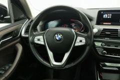 2020 BMW X3 2020 2.0T AT 28iLuxury Pkg4WD #15
