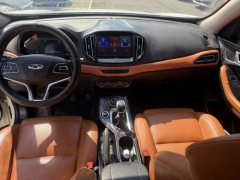 2016 Chery Tiggo 7 2016 1.5T MT yaodongEdition #5