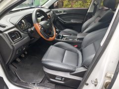 2019 Chery Tiggo 8 2018 1.5T MT Premium5Seat #2