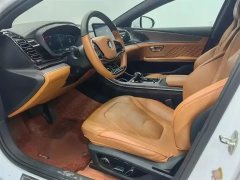 2023 BYD Han 2022 EV 610KM 4WDThousands of green hillsLimited #6