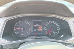 2020 Volkswagen T-Roc 2020 1.4T AT 230TSIEntryFWD #14