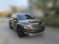 2018 Škoda Kodiaq 2017 1.8T AT TSI330Luxury7Seat FWD #3