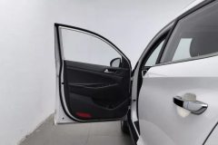 2015 Hyundai Tucson 2015 1.6T AT SmartFWD #11