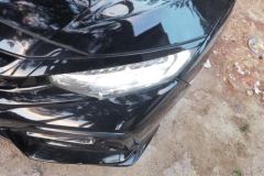 2022 Honda Civic 2021 1.5T AT HATCHBACK 220TURBOTrendy cool control #5