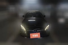2018 Mercedes-Benz C-Class 2019 1.5T AT C260LSport #2