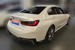 2024 BMW i3 2024 eDrive 35 L #3
