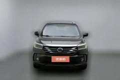2016 GAC Trumpchi Trumpchi GS4 2015 1.3T MT 200TLuxury #3