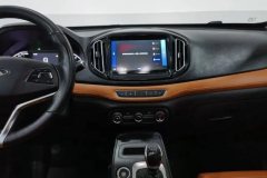 2016 Chery Tiggo 7 2016 1.5T MT DazzlingEdition #16