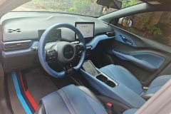 2024 BYD Seagull 2025 305km freeEdition #12