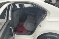2020 Volkswagen Santana 2019 1.5 AT Fashion China VI #11