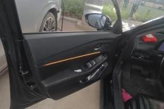 2024 Honda Accord New Energy 2023 2.0L AT e:PHEV Premium #7