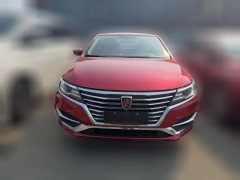 2019 Roewe i6 Classic 2019 1.6 AT PLUS 4GConnectedFlagshipLargepraiseEdition #2