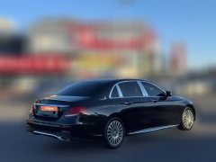 2018 Mercedes-Benz E-Class 2018 2.0T AT E300LSportLuxury Facelift #8