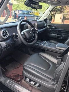 2025 Tank 300 PHEV 2025 Hi4-T 37.1kWh #8
