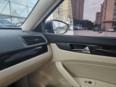 2015 Volkswagen Passat 2014 1.8TSI DSGYu ZunEdition #15