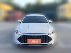 2023 BYD Qin Plus 2023 Champion 1.5L AT DM-i 55KMSurpass #2