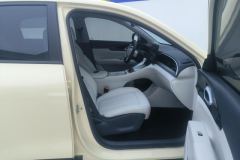 2025 Geely Galaxy Geely Galaxy Xingyuan 2025 UP 410km Discovery #8