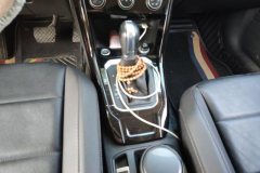 2018 Volkswagen T-Roc 2018 1.4T AT 280TSIComfort FWD #16