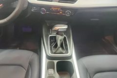 2024 Chevrolet Monza 2024 1.5L AT DCTJoy #16