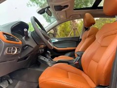 2017 Chery Tiggo 7 2016 2.0 AT YaozhenEdition #12
